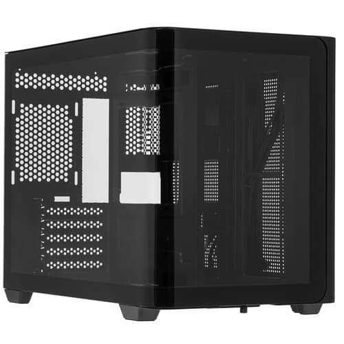 Корпус A4Tech Bloody BD-CC112 [BD-CC112-BK] черный thumb 1