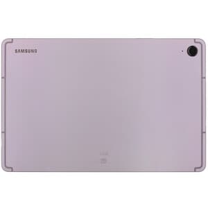 Samsung 10.9" Планшет Samsung Galaxy Tab S9 FE Wi-Fi 128 ГБ розовый + стилус, фото 3
