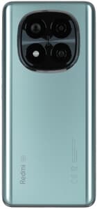 Xiaomi 6.67" Смартфон Xiaomi Redmi Note 14 Pro+ 5G 256 ГБ голубой, фото 3