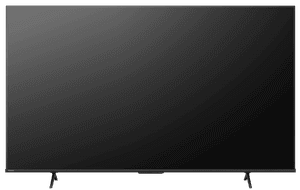 Hisense 75" (189 см) Телевизор Hisense 75E7Q PRO черный, фото 2