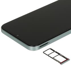 POCO 6.9" Смартфон POCO C85 256 ГБ зеленый, фото 8