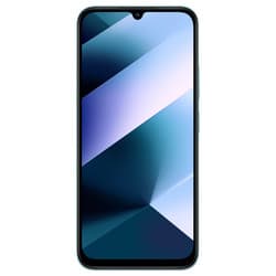 POCO 6.9" Смартфон POCO C85 256 ГБ зеленый, фото 13