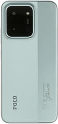 POCO 6.9" Смартфон POCO C85 256 ГБ зеленый, фото 3