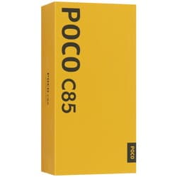 POCO 6.9" Смартфон POCO C85 256 ГБ зеленый, фото 12