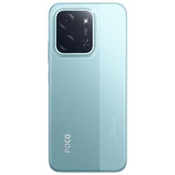 POCO 6.9" Смартфон POCO C85 256 ГБ зеленый, фото 15