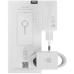 POCO 6.9" Смартфон POCO C85 256 ГБ зеленый, фото 10