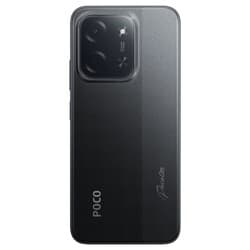 POCO 6.9" Смартфон POCO C85 256 ГБ зеленый, фото 14
