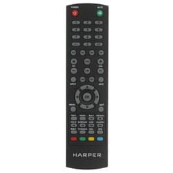 Harper 24" (60 см) Телевизор Harper 24R470T черный, фото 10