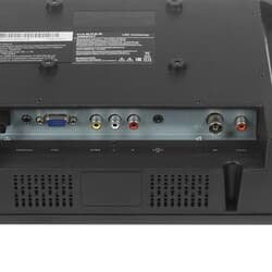 Harper 24" (60 см) Телевизор Harper 24R470T черный, фото 7