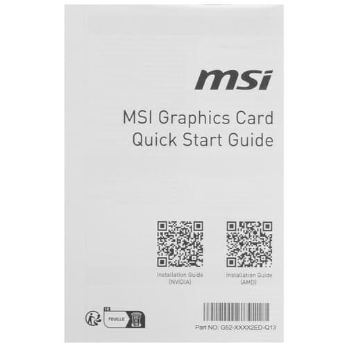 MSI Видеокарта MSI GeForce RTX 5090 VANGUARD SOC [RTX 5090 32G VANGUARD SOC], фото 10