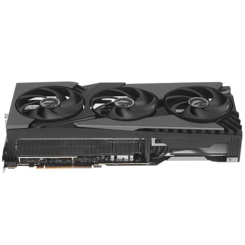 MSI Видеокарта MSI GeForce RTX 5090 VANGUARD SOC [RTX 5090 32G VANGUARD SOC], фото 5