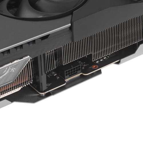 MSI Видеокарта MSI GeForce RTX 5090 VANGUARD SOC [RTX 5090 32G VANGUARD SOC], фото 7
