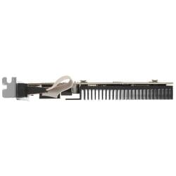 MSI Видеокарта MSI GeForce GT 710 Silent LP [GT 710 2GD3H LP], фото 6