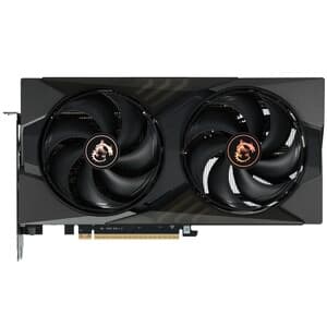 MSI Видеокарта MSI GeForce RTX 5060 Ti GAMING OC [RTX 5060 Ti 16G GAMING OC], фото 2