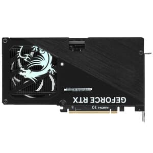 MSI Видеокарта MSI GeForce RTX 5060 Ti GAMING OC [RTX 5060 Ti 16G GAMING OC], фото 3