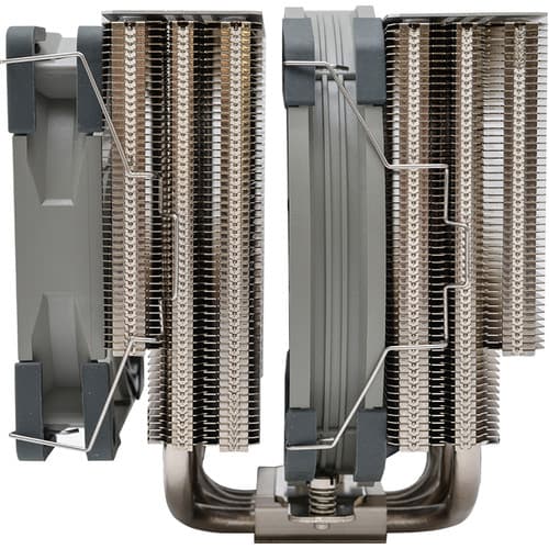 Thermalright Кулер для процессора Thermalright Frost Spirit 140  серый, фото 15