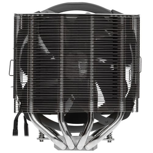 Thermalright Кулер для процессора Thermalright Frost Spirit 140  серый, фото 5