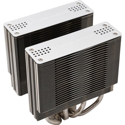 Thermalright Кулер для процессора Thermalright Frost Spirit 140  серый, фото 16
