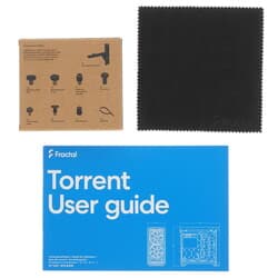 Корпус Fractal Design Torrent RGB [FD-C-TOR1A-07] белый thumb 16