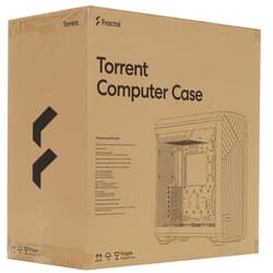 Корпус Fractal Design Torrent RGB [FD-C-TOR1A-07] белый thumb 17