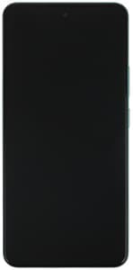 realme 6.67" Смартфон realme 14T 128 ГБ зеленый, фото 2