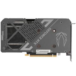 Zotac Видеокарта Zotac GeForce RTX 5060 Ti GAMING Twin Edge OC [ZT-B50620H-10M], фото 2