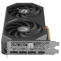 Zotac Видеокарта Zotac GeForce RTX 5060 Ti GAMING Twin Edge OC [ZT-B50620H-10M], фото 3
