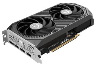 Zotac Видеокарта Zotac GeForce RTX 5060 Ti GAMING Twin Edge OC [ZT-B50620H-10M], фото 12