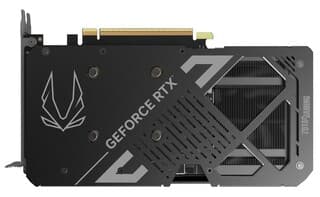 Zotac Видеокарта Zotac GeForce RTX 5060 Ti GAMING Twin Edge OC [ZT-B50620H-10M], фото 14