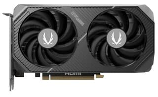 Zotac Видеокарта Zotac GeForce RTX 5060 Ti GAMING Twin Edge OC [ZT-B50620H-10M], фото 11