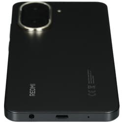 Xiaomi 6.88" Смартфон Xiaomi REDMI A5 64 ГБ черный, фото 7
