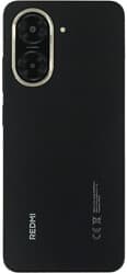 Xiaomi 6.88" Смартфон Xiaomi REDMI A5 64 ГБ черный, фото 3