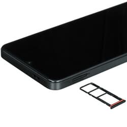 Xiaomi 6.88" Смартфон Xiaomi REDMI A5 64 ГБ черный, фото 8