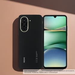 Xiaomi 6.88" Смартфон Xiaomi REDMI A5 64 ГБ черный, фото 24