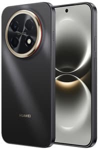 HUAWEI 6.84" Смартфон HUAWEI nova 15 Max 256 ГБ черный, фото 2