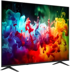 LG 75" (189 см) Телевизор LG 75QNED70B6A черный, фото 3