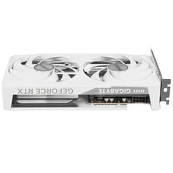 GIGABYTE Видеокарта GIGABYTE GeForce RTX 5060 Ti EAGLE ICE OC [GV-N506TEAGLE OC-8GD], фото 5