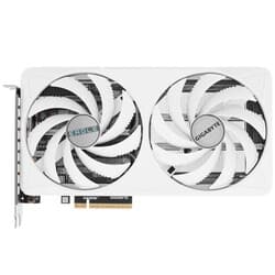 GIGABYTE Видеокарта GIGABYTE GeForce RTX 5060 Ti EAGLE ICE OC [GV-N506TEAGLE OC-8GD]
