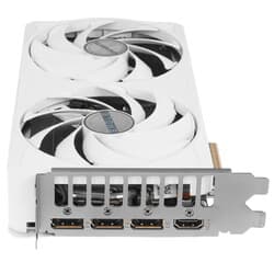 GIGABYTE Видеокарта GIGABYTE GeForce RTX 5060 Ti EAGLE ICE OC [GV-N506TEAGLE OC-8GD], фото 3