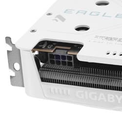GIGABYTE Видеокарта GIGABYTE GeForce RTX 5060 Ti EAGLE ICE OC [GV-N506TEAGLE OC-8GD], фото 6