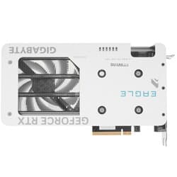 GIGABYTE Видеокарта GIGABYTE GeForce RTX 5060 Ti EAGLE ICE OC [GV-N506TEAGLE OC-8GD], фото 2