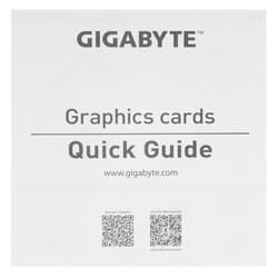 GIGABYTE Видеокарта GIGABYTE GeForce RTX 5060 Ti EAGLE ICE OC [GV-N506TEAGLE OC-8GD], фото 8