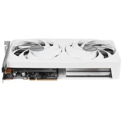 GIGABYTE Видеокарта GIGABYTE GeForce RTX 5060 Ti EAGLE ICE OC [GV-N506TEAGLE OC-8GD], фото 4