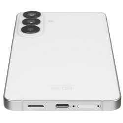 Samsung 6.7" Смартфон Samsung Galaxy S26+ 512 ГБ белый, фото 7