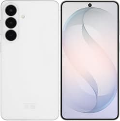 Samsung 6.7" Смартфон Samsung Galaxy S26+ 512 ГБ белый