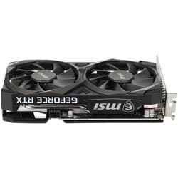 MSI Видеокарта MSI GeForce RTX 3050 VENTUS 2X XS OC [RTX 3050 VENTUS 2X XS 8G OC], фото 5