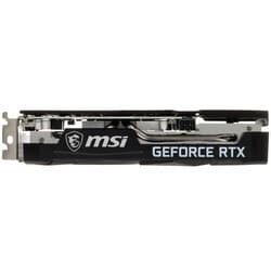 MSI Видеокарта MSI GeForce RTX 3050 VENTUS 2X XS OC [RTX 3050 VENTUS 2X XS 8G OC], фото 7