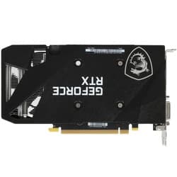 MSI Видеокарта MSI GeForce RTX 3050 VENTUS 2X XS OC [RTX 3050 VENTUS 2X XS 8G OC], фото 2