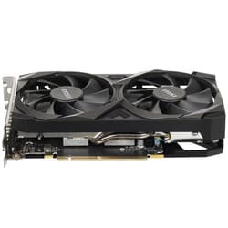 MSI Видеокарта MSI GeForce RTX 3050 VENTUS 2X XS OC [RTX 3050 VENTUS 2X XS 8G OC], фото 4