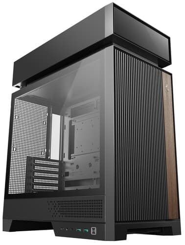 Корпус DEEPCOOL CL660 [R-CL660-BKNNA0-G-1] черный thumb 2
